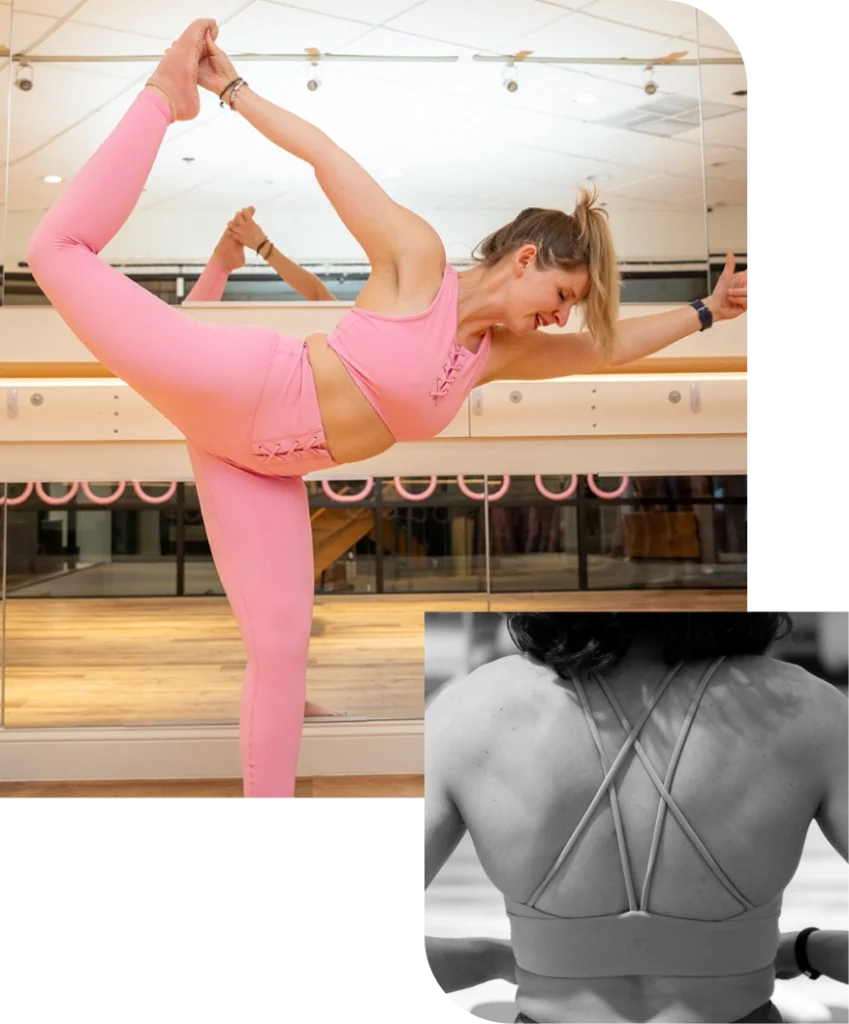 sculpt instructors