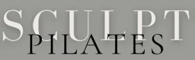 Sculpt Pilates Logo